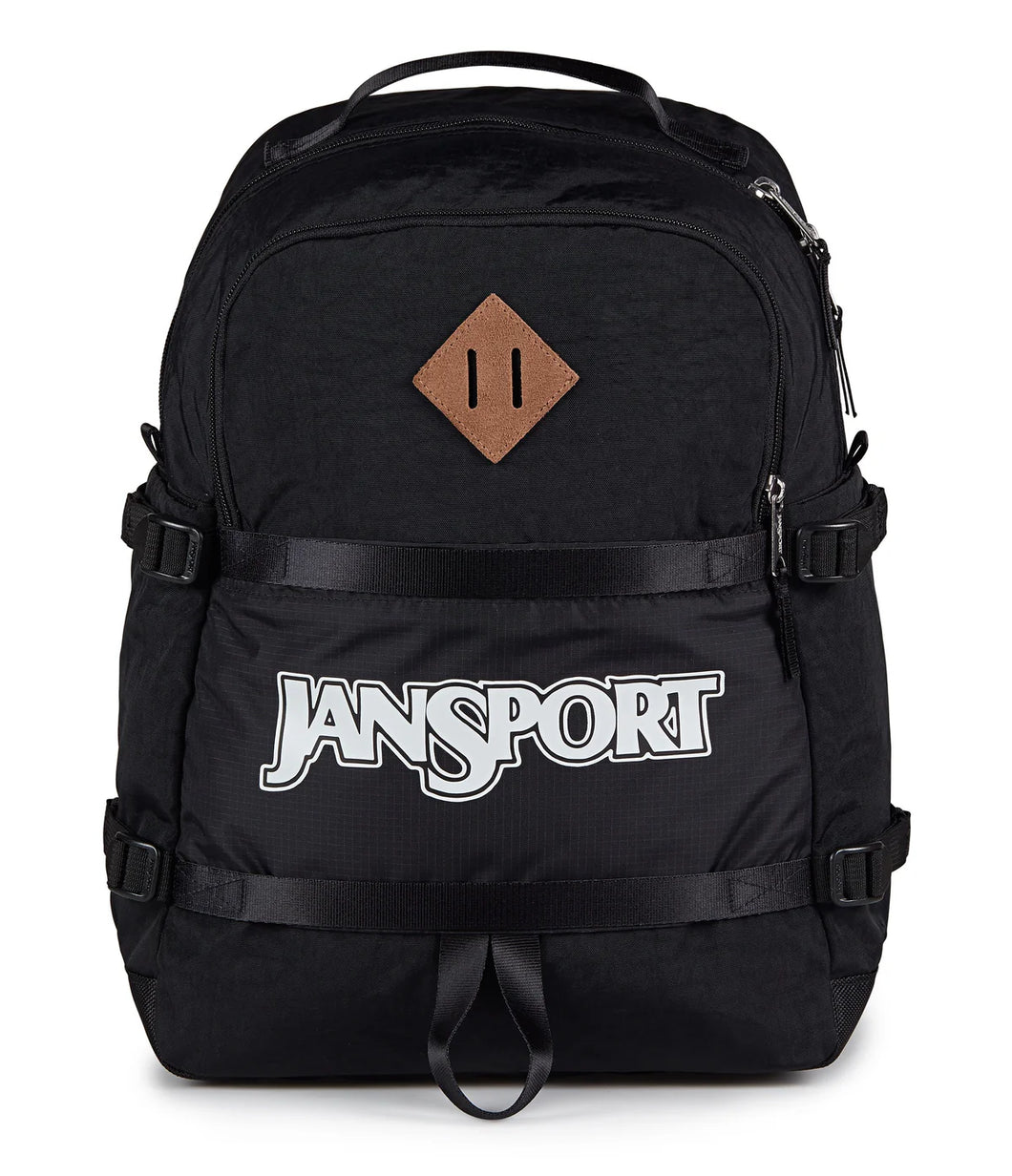 Sac À Dos Jansport Small Seattle Pack Black