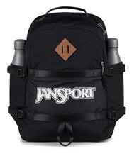 Sac À Dos Jansport Small Seattle Pack Black