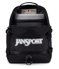 Sac À Dos Jansport Small Seattle Pack Black