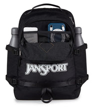 Sac À Dos Jansport Small Seattle Pack Black