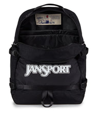 Sac À Dos Jansport Small Seattle Pack Black