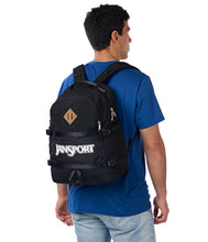 Sac À Dos Jansport Small Seattle Pack Black