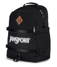 Sac À Dos Jansport Small Seattle Pack Black