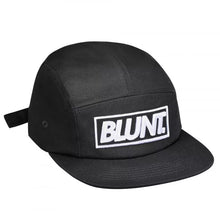 Casquette Blunt Daily Black