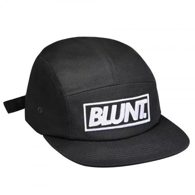 Casquette Blunt Daily Black