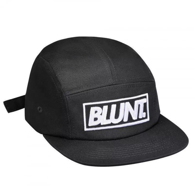 Casquette Blunt Daily Black