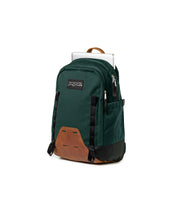Sac À Dos Jansport Pitshop Daypack Deep Juniper