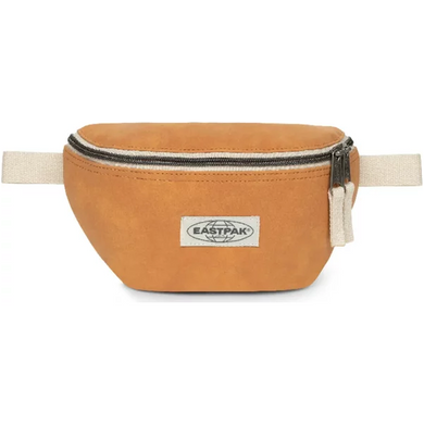 Sacoche Eastpak Springer Up grained Ginger