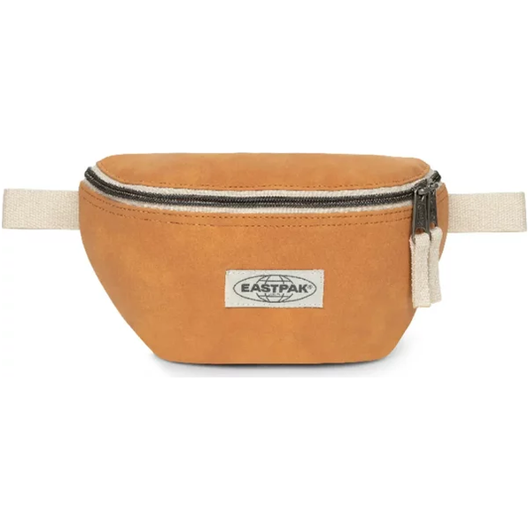 Sacoche Eastpak Springer Up grained Ginger