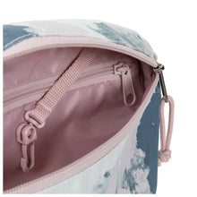 Sacoche  Eastpak Bumbag Large Washed Marble Rose