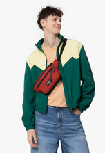 Sacoche Eastpak Crossbody Pro Cs Rust