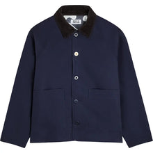 Veste Bask In The Sun Ixone Navy
