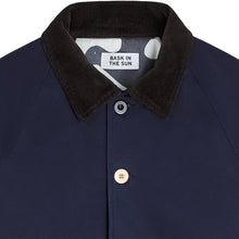 Veste Bask In The Sun Ixone Navy