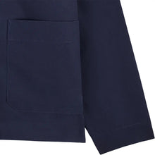 Veste Bask In The Sun Ixone Navy