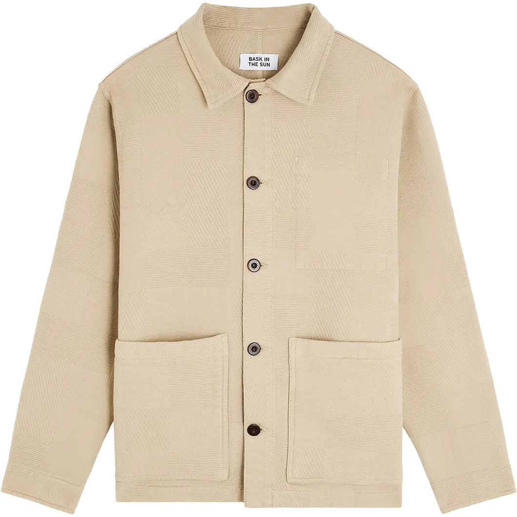 Veste Bask In The Sun Aiora Sand