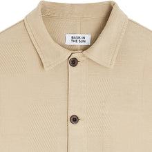 Veste Bask In The Sun Aiora Sand
