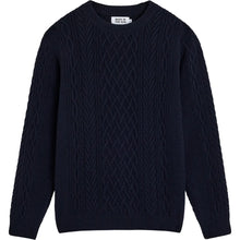 Pull Bask In The Sun Gabi Navy