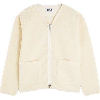 Veste Bask In The Sun Guillermo Ivory