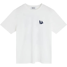 T-Shirt Bask In The Sun Peace Natural