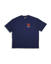 T-Shirt Deus Strata Patriot Blue