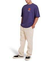 T-Shirt Deus Strata Patriot Blue