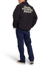 Veste Deus Strata Coach Black