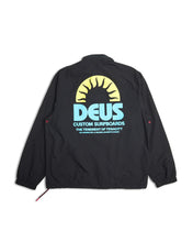 Veste Coupe-Vent Deus Offshore Windstopper Anthracite