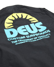 Veste Coupe-Vent Deus Offshore Windstopper Anthracite