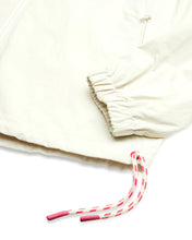 Veste Coupe-Vent Deus Windstopper Offshore Dirty White