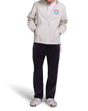 Veste Coupe-Vent Deus Windstopper Offshore Dirty White