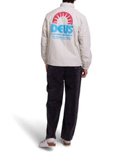 Veste Coupe-Vent Deus Windstopper Offshore Dirty White