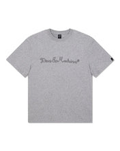 T-Shirt Deus Noodle 2.0 Grey Marle