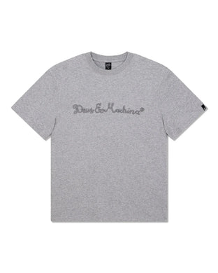 T-Shirt Deus Noodle 2.0 Grey Marle