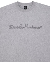 T-Shirt Deus Noodle 2.0 Grey Marle