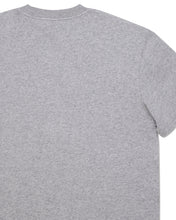 T-Shirt Deus Noodle 2.0 Grey Marle