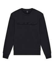 Sweat-shirt Deus Noodle Crew Black