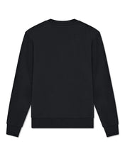 Sweat-shirt Deus Noodle Crew Black