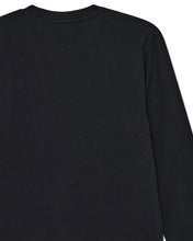 Sweat-shirt Deus Noodle Crew Black