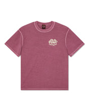 T-Shirt Deus Débris Reverse Dry Rose