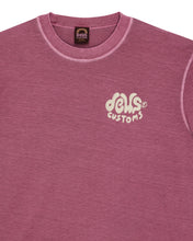 T-Shirt Deus Débris Reverse Dry Rose