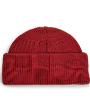 Bonnet Deus Campus Lava Falls Red