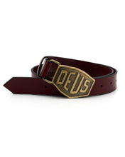 Ceinture Deus Shield Syrah