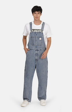 SALOPETTE LEVI'S® MEN'S RED TAB™ - PUT IN WORK