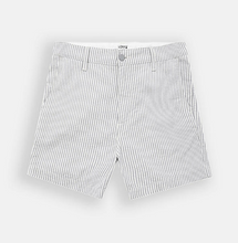 LEVI’S® MEN’S XX CHINO AUTHENTIC SHORT - MARLON STRIPE WEATHERVANE