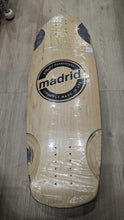 LONGBOARD DOWNHILL MADRID ARROW 30.25"