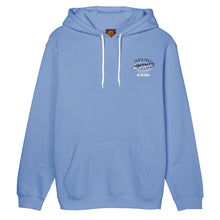 SWEAT SANTA CRUZ TTE WORLDWIDE HYDRA BLUE