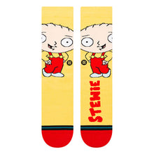 CHAUSSETTE STANCE STEWIE