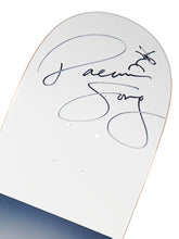 THANK YOU DECK Daewon Song new year 8.5 signée