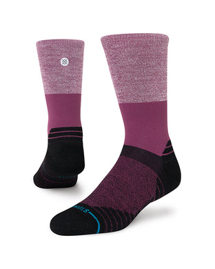 Chaussette Stance performance Base command mid cushion