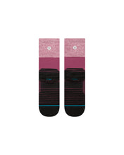 Chaussette Stance performance Base command mid cushion